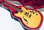 Ibanez Artcore AS103-NT-12-01 Maintained And Working Well NO.MG385. Fixed Price $1335.06.