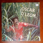 Oscar Leon Con Dulzura 1983 Vinyl Lp Latin Salsa Top Hits. Fixed Price $32.98.