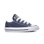 Infant Toddler Chuck Taylor All Star Low Top Navy/white 7J237-410 Size. Fixed Price $29.99.