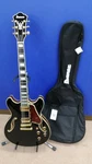 Ibanez AS93BC-BK 5B-01 Electric Guitar. Fixed Price $1277.27.
