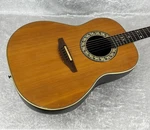 Vintage Ovation Glen Campbell 1627 Acoustic Electric Guitar With Case. Fixed Price $499.99.