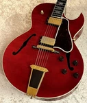 Gibson Used ES-775 Classic Beauty Wine Red 3.67KG G-club Tokyo Safe Delivery Fro. Fixed Price $7898.99.
