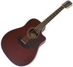 Larrivee DV-03RE Custom 12 Strings Dreadnought Cutaway Guitar Molasses. Fixed Price $2399.00.