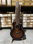 Ibanez AE240JRMHS Acoustic-electric Junior Guitar Mahogany Sunburst Open Pore. Fixed Price $529.99.