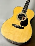 Martin OM-45 Standard 2025 (NO251229). Fixed Price $17577.00.