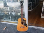 Vintage 12 Emperador Acoustic Guitar (needs Strings). Fixed Price $376.68.