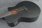 Ibanez AEG721 Bot String Acoustic Electric Cutaway Guitar With Preamp W/tuner. Fixed Price $379.99.