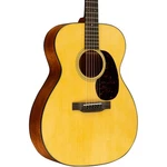 Martin 000-18 Standard Grand Auditorium Acoustic Guitar (2025), Solid Spruce Top. Fixed Price $2999.99.