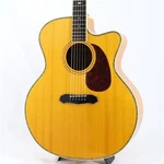 K.yairi Alvarez GY2E Used Spruce Top Body Natural W/hard Case. Fixed Price $1705.99.