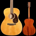 Martin 000E Retro Plus Mahogany Road Series Acoustic-electric Guitar W/ Gig Bag. Fixed Price $1599.00.