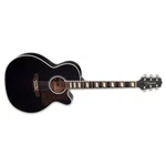 Takamine GN73CE-SB Acoustic-electric Guitar Satin Black. Fixed Price $899.99.