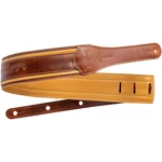 Taylor Nouveau Leather Guitar Strap Distressed Brown 2.5 In.. Fixed Price $149.99.