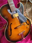 Gibson ES-165 Herb Ellis 2001. Fixed Price $3382.20.