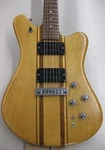 Vintage Martin EM-18 Electric Guitar With Hard Case Only 1375. Fixed Price $3199.00.