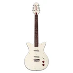 Danelectro Golden 1950'S Electric Guitar *usa Small Business*. Fixed Price $599.00.