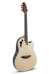 Ovation Applause Acoustic Electric Cutaway Guitar - Spruce Top. Fixed Price $429.99.