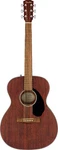 Fender CC-60S Solid Top Concert Acoustic Guitar All Mahogany. Fixed Price $520.00.