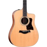 Taylor 210CE Dreadnought Acousticelectric Guitar Natural. Fixed Price $999.00.