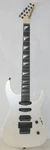Jackson American Series Soloist SL3 Electric Guitar - Platinum Pearl #2802601876. Fixed Price $1699.99.