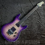 Music Man SM-Y2D Tremolo Steve Morse Signature Model Used Electric Guitar Auth. Fixed Price $3229.03.