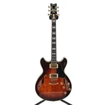 Ibanez/electric GUITAR/JSM100 VT/F0627077/B RANK/62 Used NO.LG218. Fixed Price $3395.69.