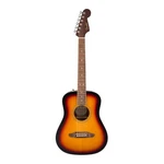 Fender California Standard Redondo Mini Bag 3-COLOR Sunburst Acoustic Guitar. Fixed Price $209.99.