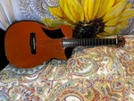 Journey OF660 Acoustic Electric Carbon Fiber Guitar. Fixed Price $869.99.