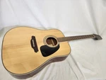 Takamine TR340S Tsunami Relief 6 String Acoustic Guitar As Is Parts Repair. Fixed Price $89.99.