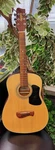 Olympia By Tacoma OD-2 Dreadnought 2000'S Acoustic Guitar. Fixed Price $115.67.