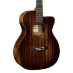Martin 000CJR-E Streetmaster Mini Grand Auditorium A/e Guitar (2025). Fixed Price $849.99.