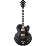 Ibanez Artcore Series AF75G Electric Guitar, Bound Rosewood Fretboard, Black Fla. Fixed Price $549.99.