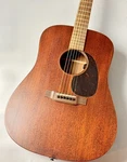 Martin Used Acoustic Electric Guitar D-15E 2022 Interest Free Campaign Safe Deli. Fixed Price $1956.25.