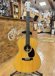 Martin OM-28 Standard With Original Hard Case 2020 Acoustic Guitar. Fixed Price $3393.00.