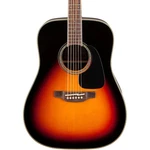 Takamine Series GD51 Dreadnought Acoustic Guitar Gloss Sunburst. Fixed Price $549.00.