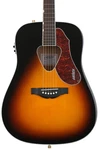Gretsch G5024E Rancher Dreadnought - Sunburst. Fixed Price $469.99.