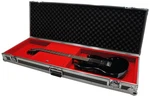 Harmony Hcgtrb Flight Hard Custom Case Fits Fender P-bass Or Jazz Guitar. Fixed Price $190.95.