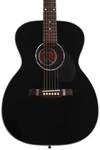 Eastman Guitars PCH2-OM Acoustic Black. Fixed Price $499.00.