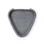 Gretsch Rancher Triangle Soundhole Cover In Black. Fixed Price $24.99.