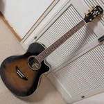 Yamaha APX-8A Acoustic Electric Guitar Beautiful Sound Output Confirmation Easy. Fixed Price $539.60.