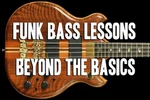 Funk & Slap Bass Guitar Lessons Beyond The Basics Dvd. Stage Ready With This!. Fixed Price $9.95.