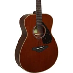 Yamaha FS850 Concert Acoustic Guitar. Fixed Price $569.99.