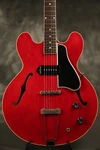 1961 Gibson ES-330 Tc Cherry Clean With All Original Hang Tags!!!. Fixed Price $8190.00.