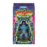 Motu Origins Red Shadow Action Figure Mattel 2025 Brand New Box. Fixed Price $25.99.