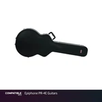 Gator Deluxe Molded Case For Epiphone PR-4E Guitars. Fixed Price $169.99.