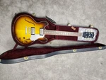 Gibson Custom Shop CS-336. Fixed Price $3600.00.