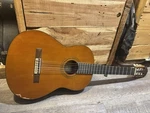 Yamaha GD-10C Classical Acoustic Guitar. Fixed Price $399.99.
