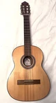 Strunal Classical Guitar 4655- Made In Czech Republic. Fixed Price $120.00.