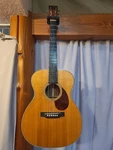 Martin OM-28V 1999 Vintage Acoustic Guitar W/gotoh Tuners Shipping From Japan. Fixed Price $3399.99.