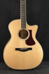 Eastman AC422CE-LTD-KOA Acoustic-electric Grand Auditorium Natural Truetone. Fixed Price $1999.00.