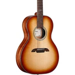Alvarez AMP610E2 Parlor Acoustic-electric Guitar Shadowburst 197881441630 Rf. Fixed Price $479.99.